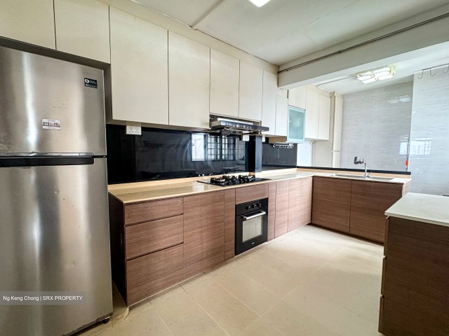 Blk 219A Jurong East Street 21 (Jurong East), HDB 5 Rooms #632060231